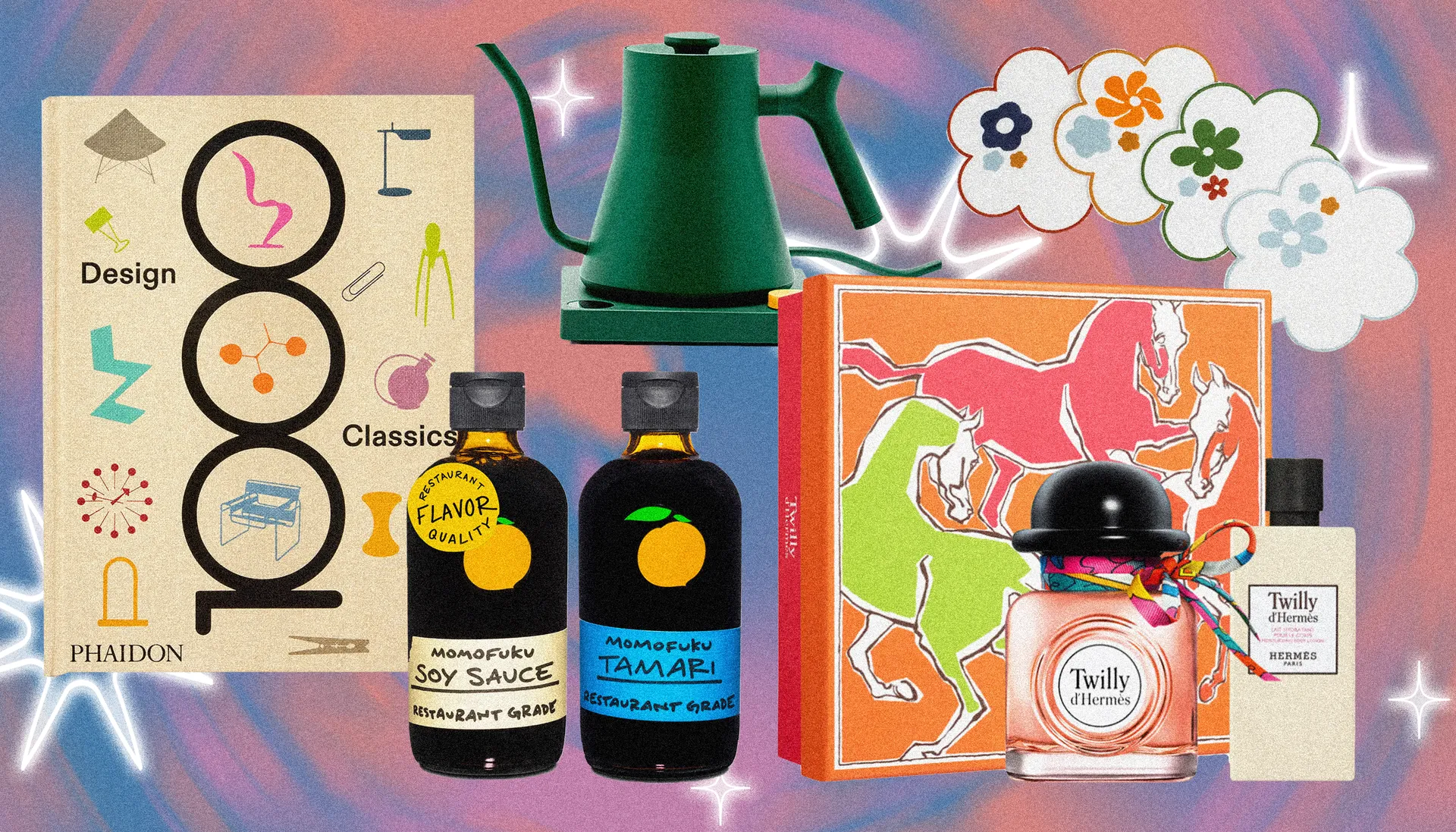 Glamour's Ultimate Gift Guide for 2024: 100 Thoughtful Presents for Every Occasion Glamour's Ultimate Gift Guide for 2024: 100 Thoughtful Presents for Every Occasion